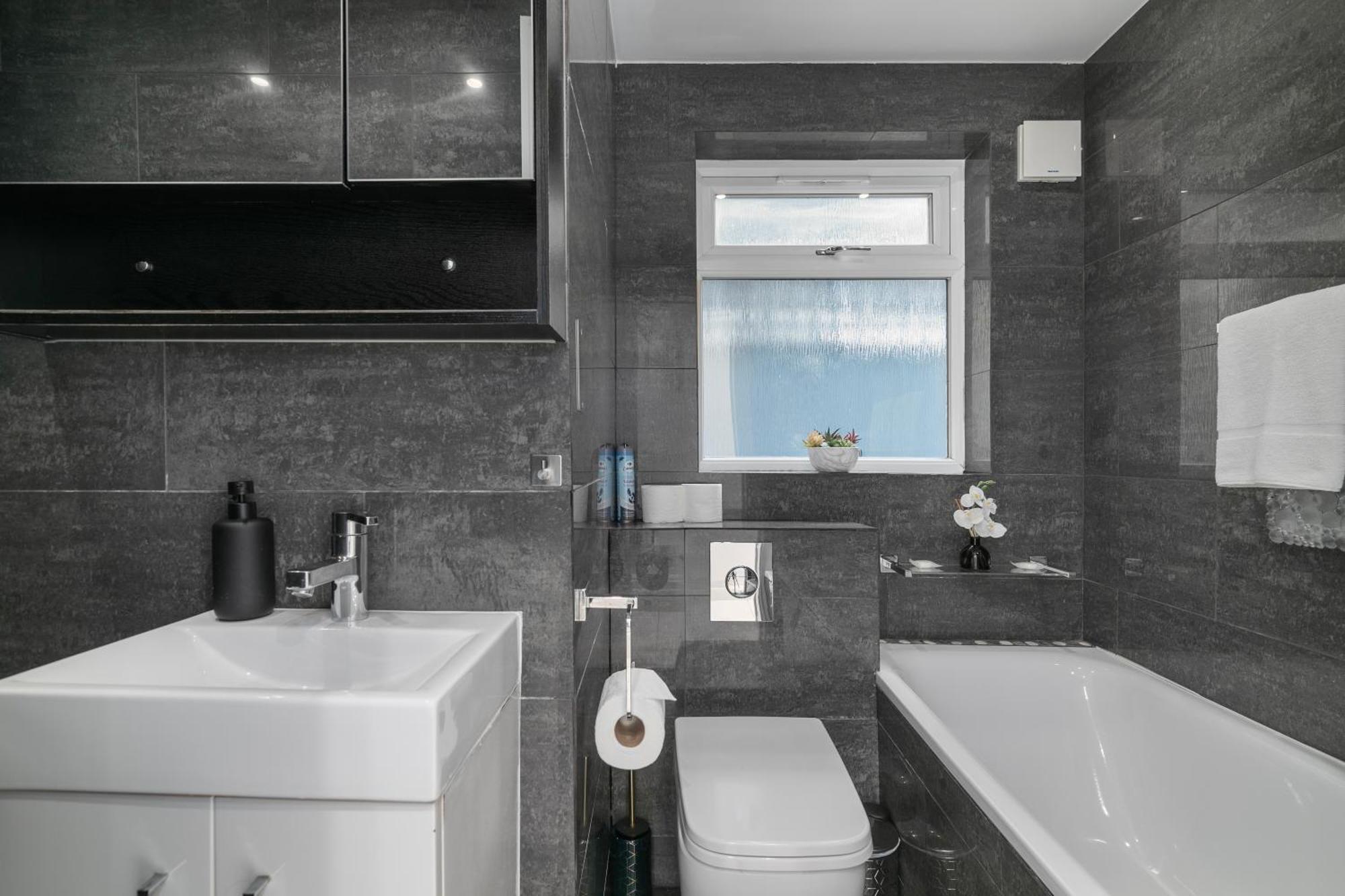 Elegant 2 Bed Garden Flat, London, Paddington! Apartment Exterior photo